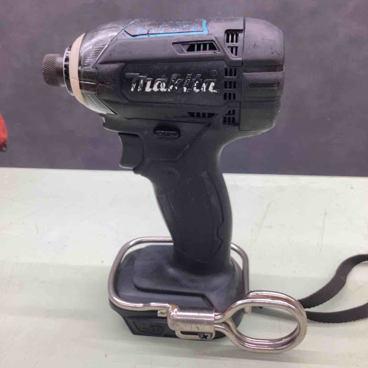 ★マキタ(makita) コードレスインパクトドライバー TD149DZB【越谷店】