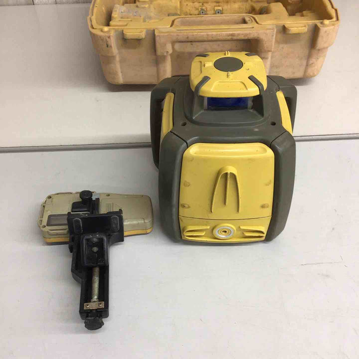 ★トプコン(TOPCON) ローテーティングレーザー RL-H4C【戸田店】