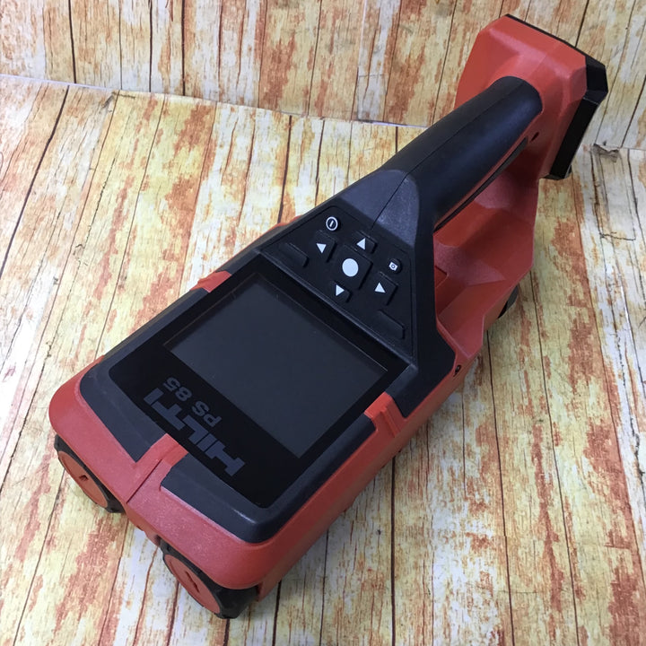 ★ヒルティ(HILTI) コンクリート探知機 PS85【川崎店】
