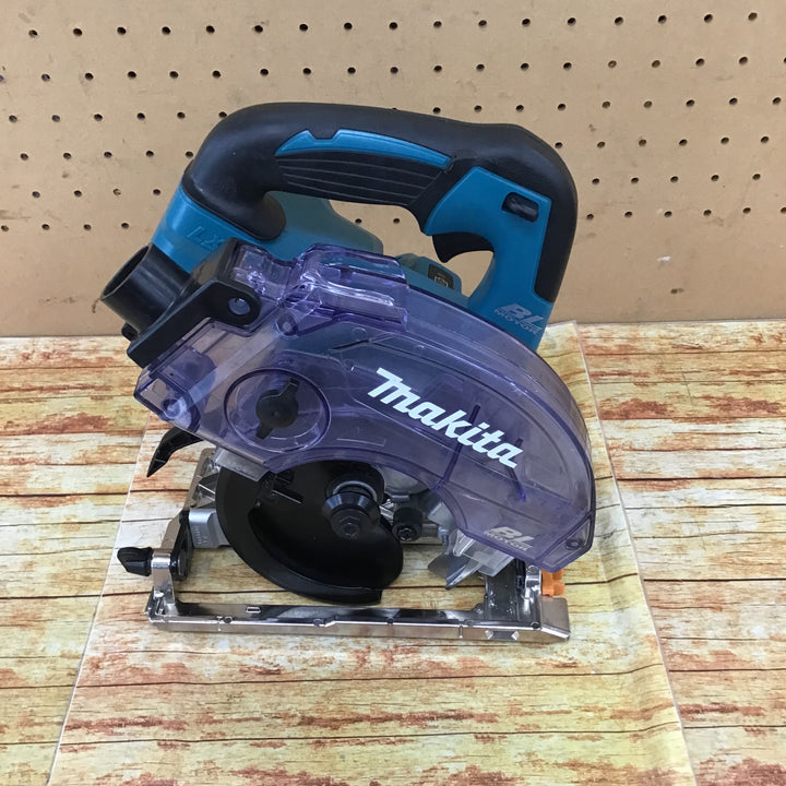 ★マキタ(makita) コードレス防じん丸のこ KS511DZ【川崎店】