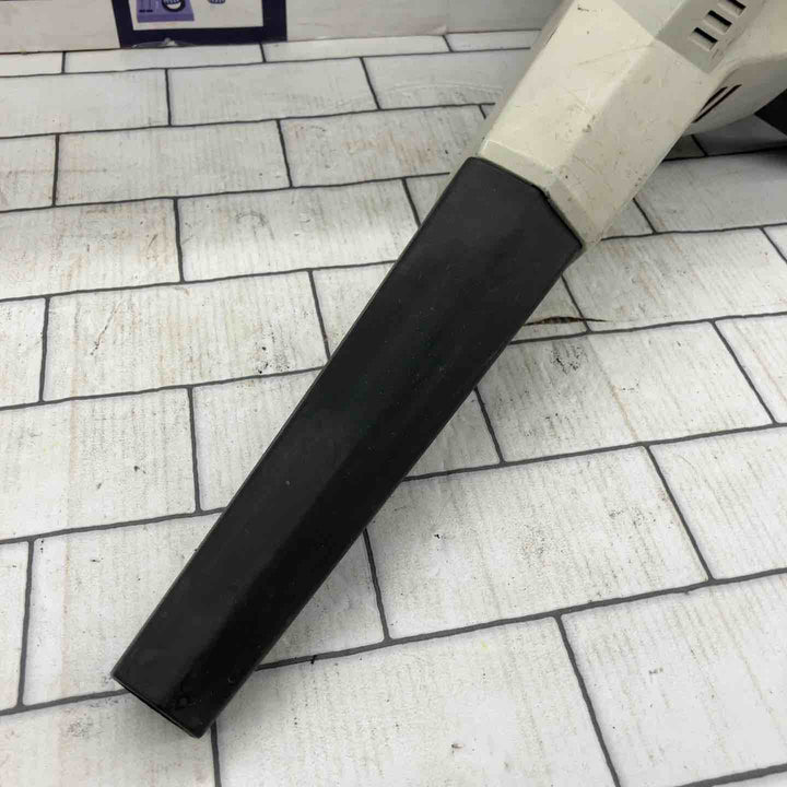 ★パナソニック(Panasonic)  コードレスブロア EZ37A1 本体のみ【所沢店】