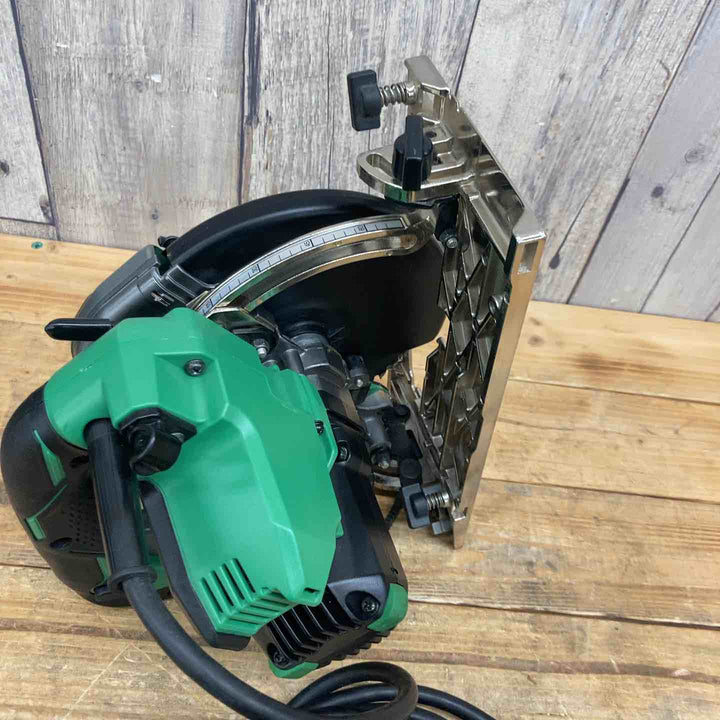 ハイコーキ(HIKOKI ※旧:日立工機) 深切り電子丸のこ C6MEY(S) 【東大和店】