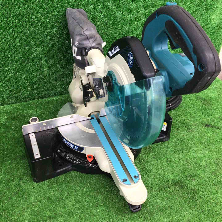 【中古品】 マキタ/makita 卓上スライド丸のこ LS0611FL 【鴻巣店】