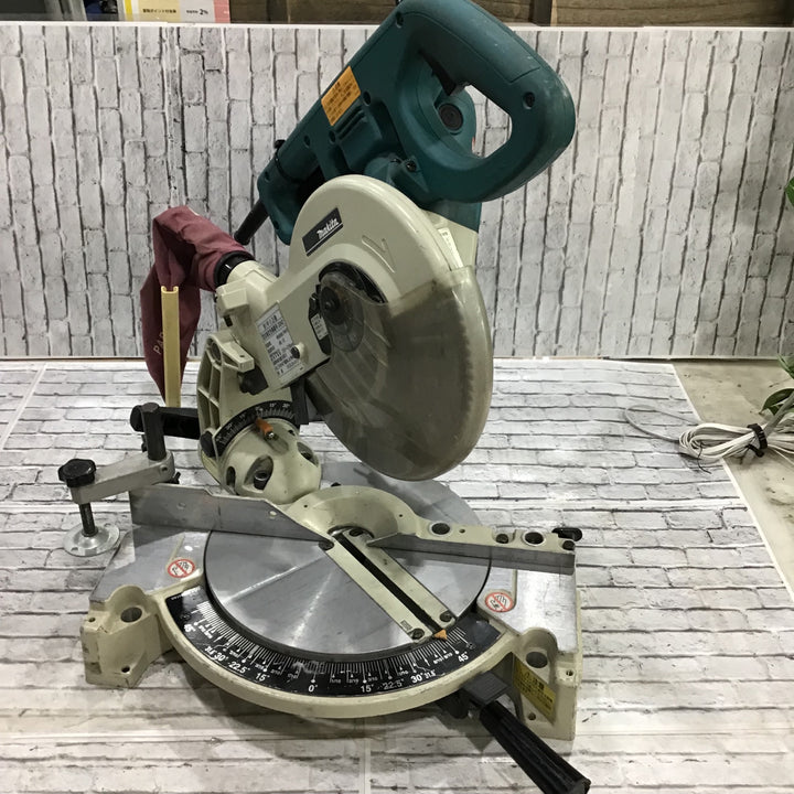 〇マキタ(makita) 216mm卓上丸ノコ LS0831【川口店】