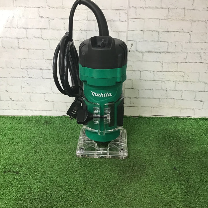〇マキタ(makita) 6mm トリマ M373【町田店】