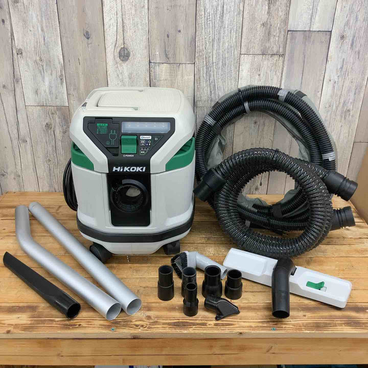 ハイコーキ(HIKOKI ※旧:日立工機) 集じん機 RP150YD(S) 【東大和店】