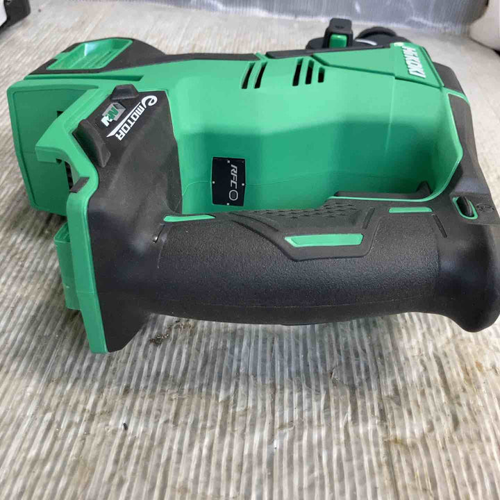 ★ハイコーキ(HIKOKI ※旧:日立工機) コードレスハンマドリル DH36DPA(2XP)【草加店】