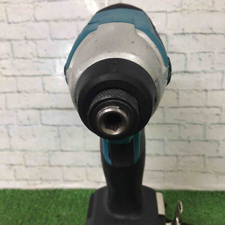 ☆マキタ(makita) コードレスインパクトドライバー TD110DZ【町田店】