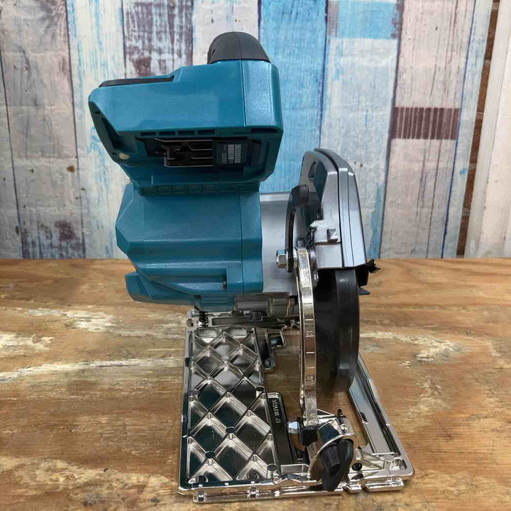 ★マキタ(makita) コードレスマルノコ HS008GZ【柏店】