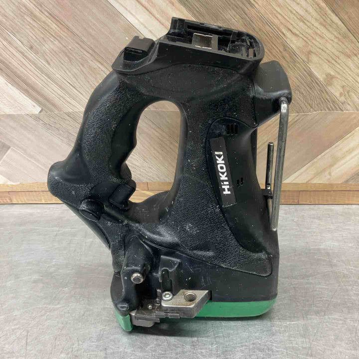 ★ハイコーキ(HIKOKI ※旧:日立工機) コードレス全ネジカッター CL18DSL(NN)【八潮店】