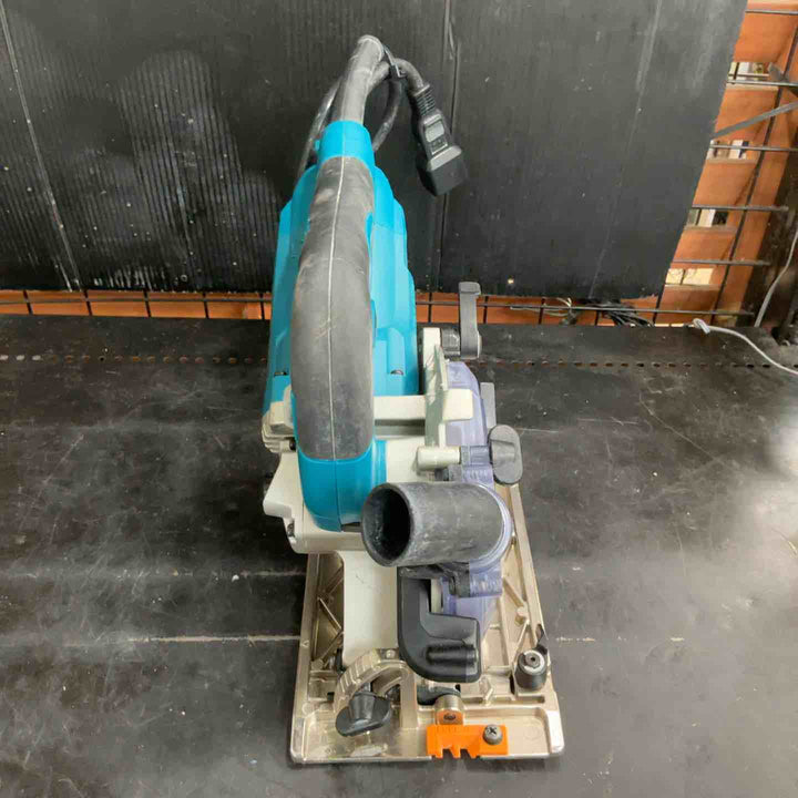 ★マキタ(makita) 防じん丸のこ KS5200FX【草加店】