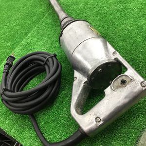 〇エクセン(EXEN) コンクリートバイブレーター BC28DL【桶川店】