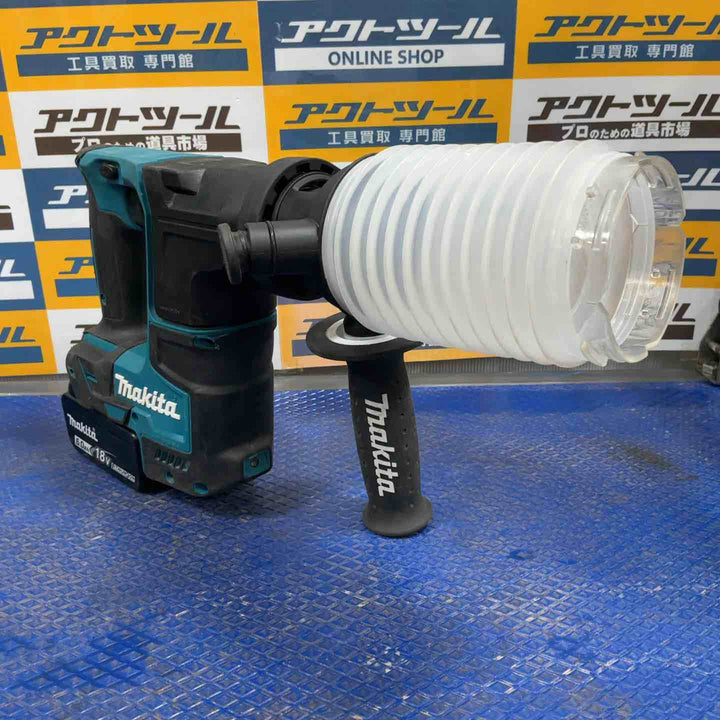 ★マキタ(makita) コードレスハンマドリル HR171DRGX【草加店】