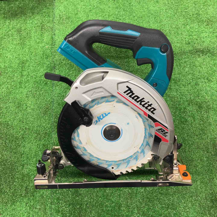 【中古美品】 マキタ/makita コードレス丸ノコ・HS631DGXS 【桶川店】