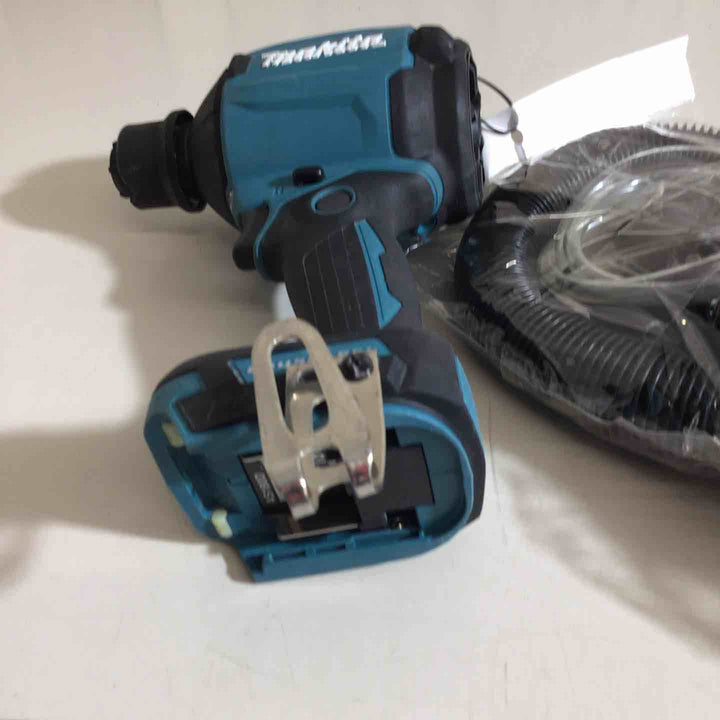 ★マキタ(makita) コードレスエアダスタ AS180DZ【戸田店】