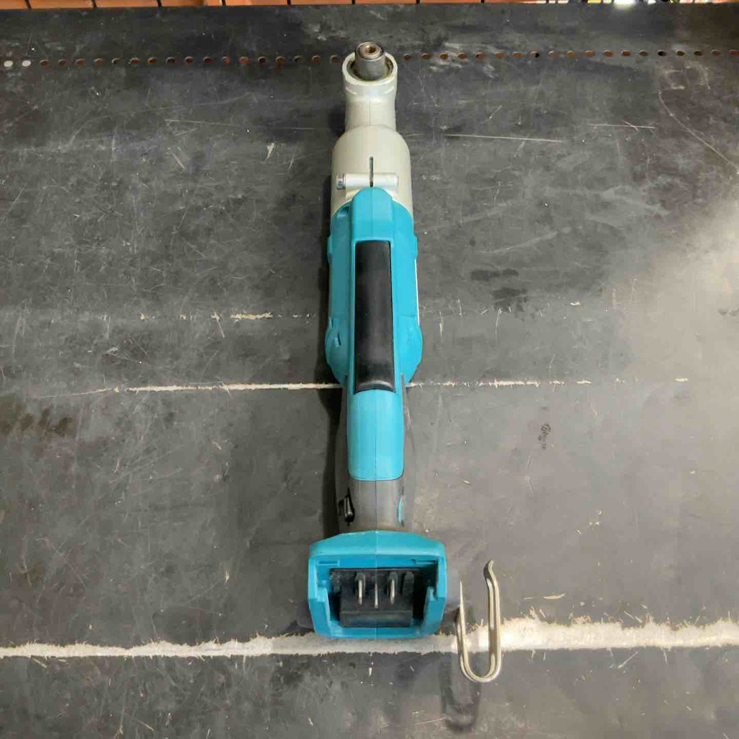 ◇マキタ(makita) コードレスアングルインパクトドライバ TL064DSH【草加店】
