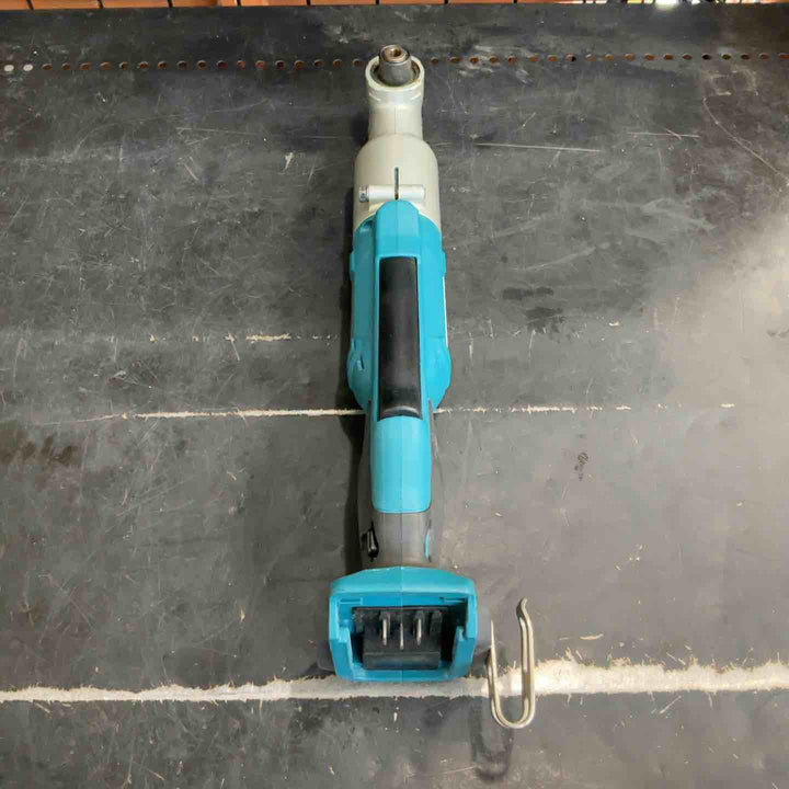 ◇マキタ(makita) コードレスアングルインパクトドライバ TL064DSH【草加店】