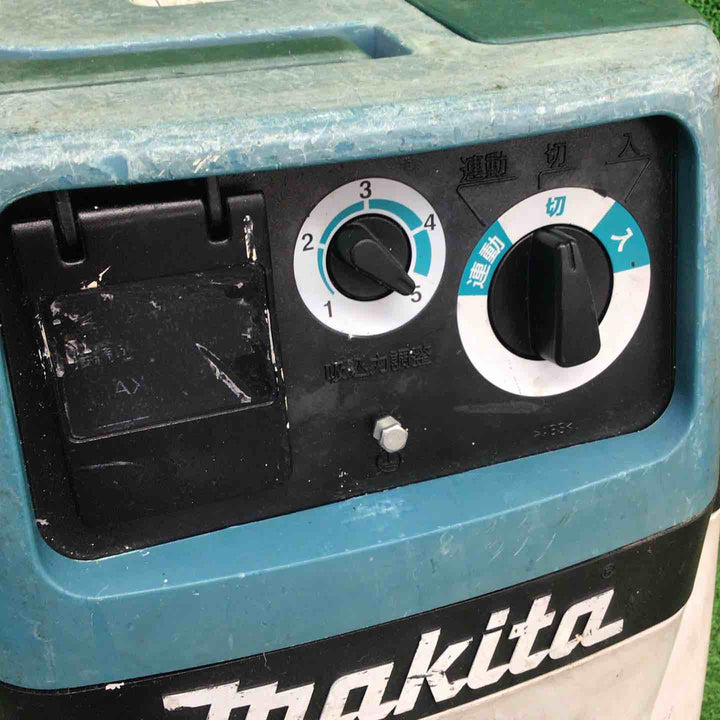 【中古品】 マキタ/makita 集じん機 乾式 475(P) 【鴻巣店】