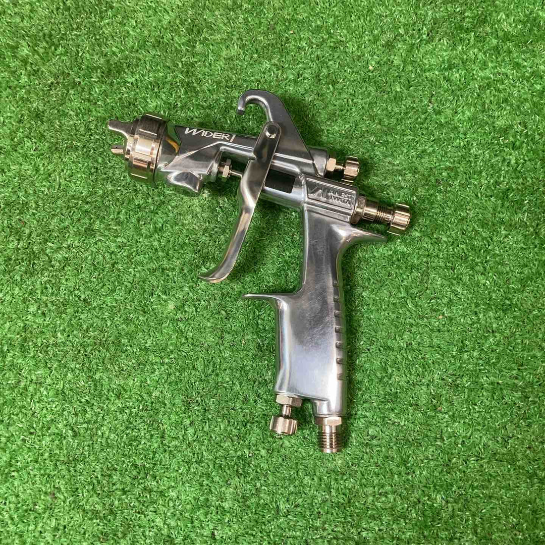 アネスト岩田 スプレーガン WIDER1-10E1G【岩槻店】