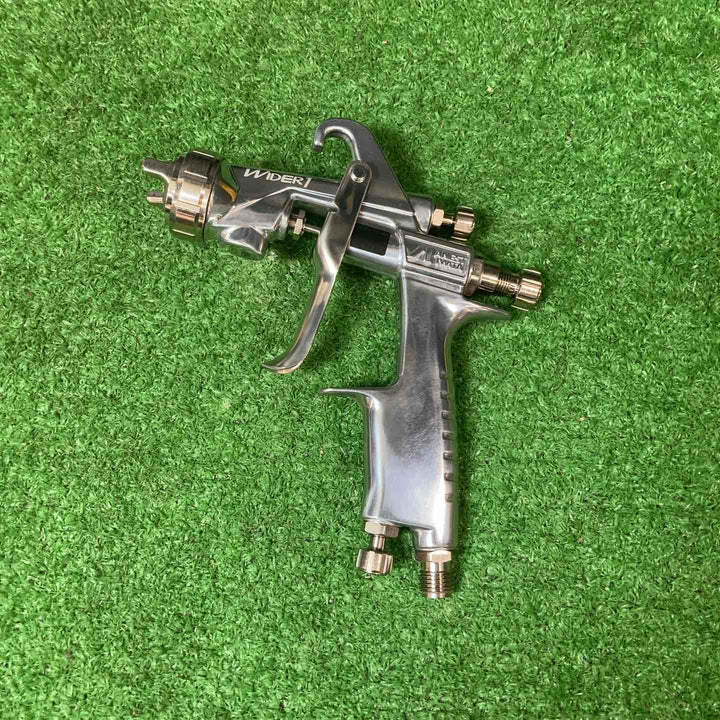 アネスト岩田 スプレーガン WIDER1-10E1G【岩槻店】