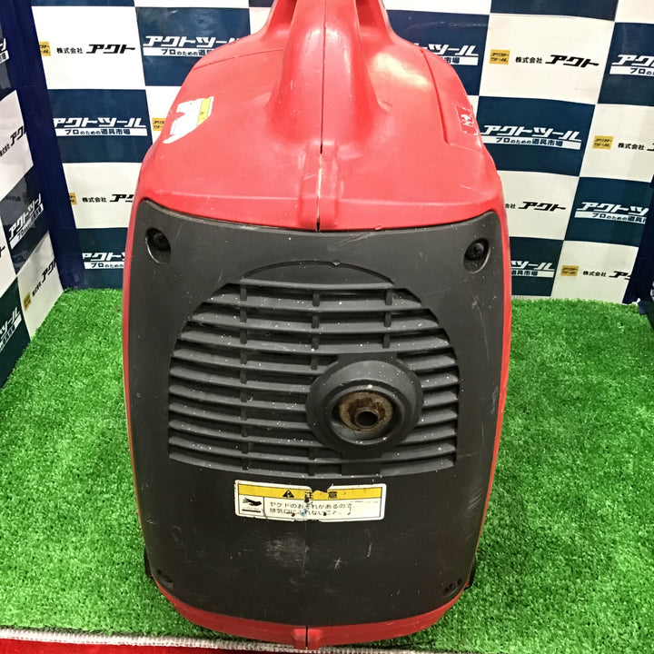 ★ホンダ(HONDA) 発電機 EU9i【草加店】