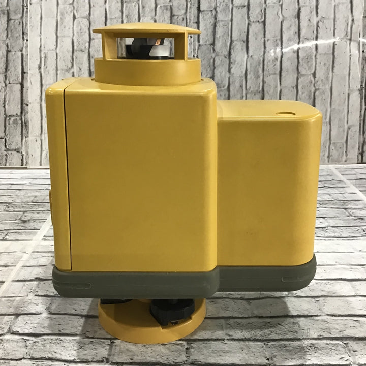 トプコン/TOPCON ローテーティングレーザー レーザーレベル RL-60B【川口店】