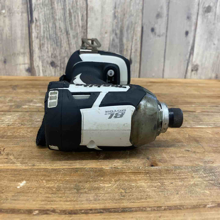 【中古品】 ★マキタ(makita) コードレスインパクトドライバー TD148DZW 【東大和店】