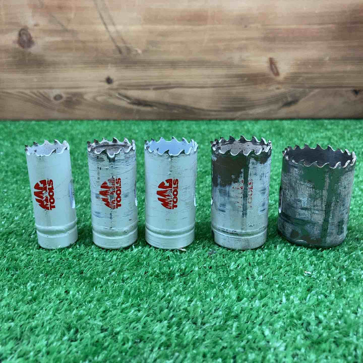 【中古品】 マックツール/MACTOOLS ホールソーキット HS9595B 【鴻巣店】