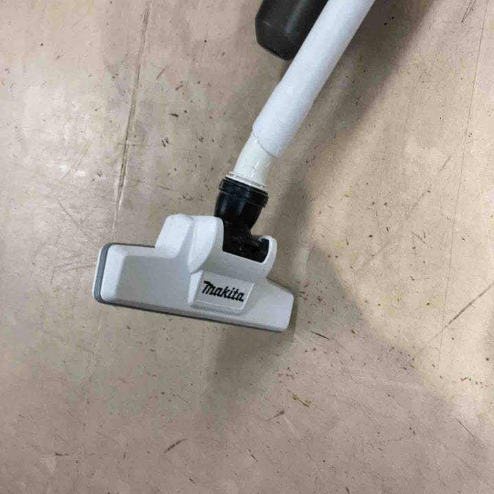 ★マキタ(makita) コードレスクリーナー CL001GZW【町田店】