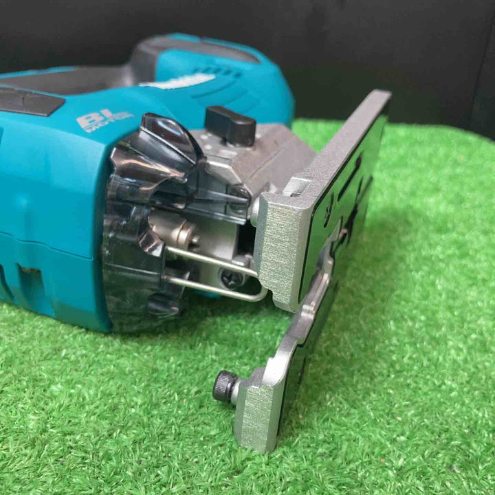 【中古品】★マキタ(makita) コードレスジグソー JV182DZK【岩槻店】