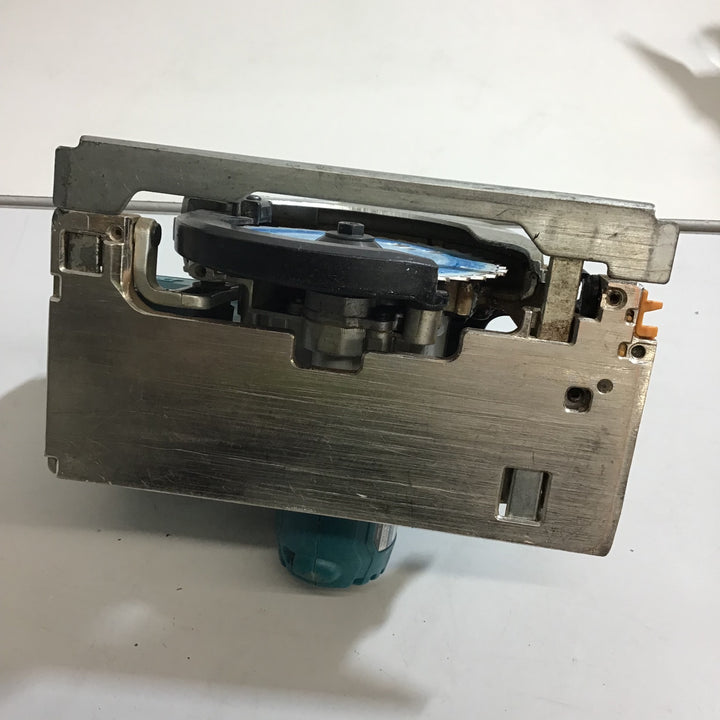 ★マキタ(makita) コードレス丸のこ HS470DZ【戸田店】