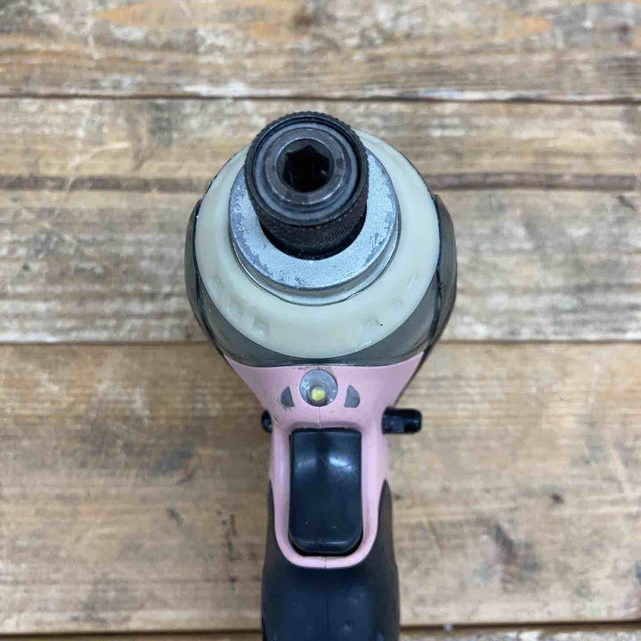 【中古品】 マキタ(makita) コードレスインパクトドライバー TD133DRFXP 【東大和店】