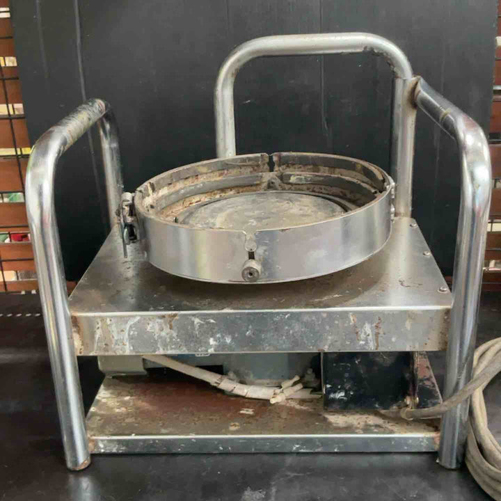 ミキスタ工業 軽量型ミキスタ パドル1本付き【草加店】