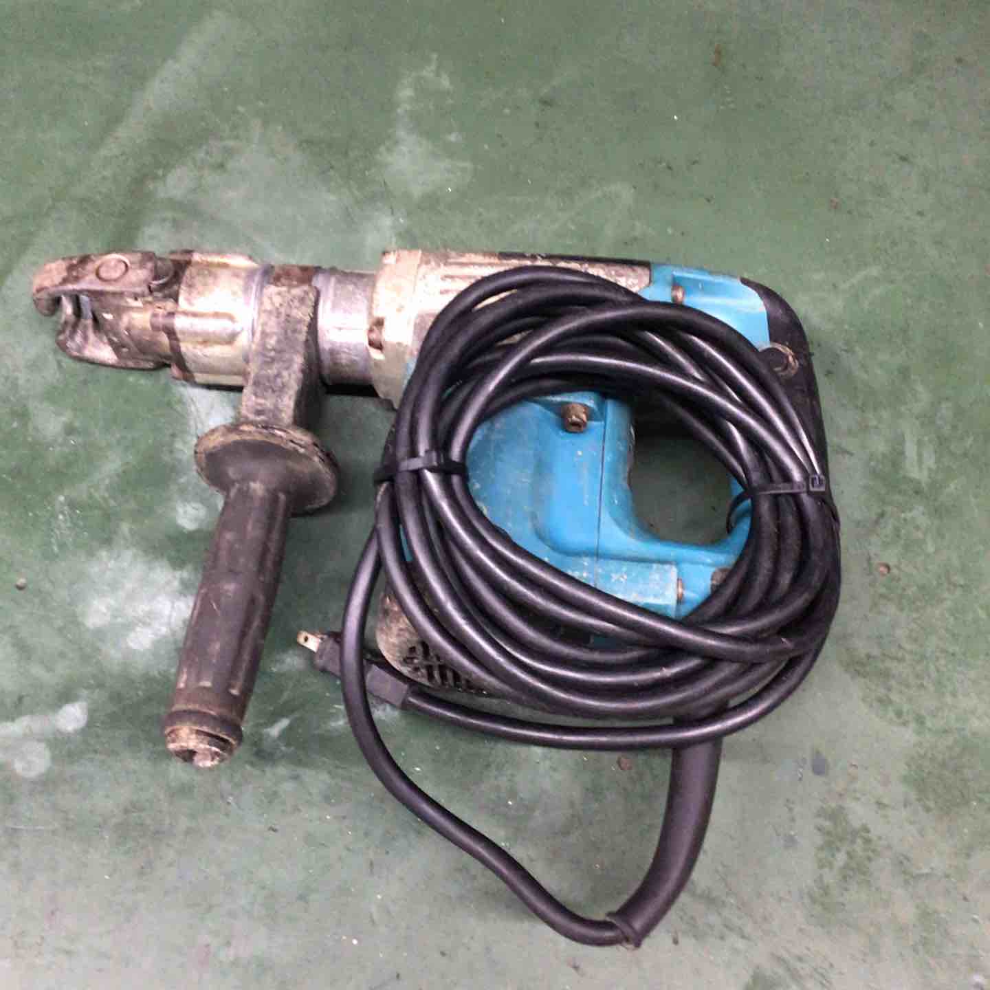 ☆マキタ(makita) 電動ハンマ HM0830【戸田店】 – アクトツール 