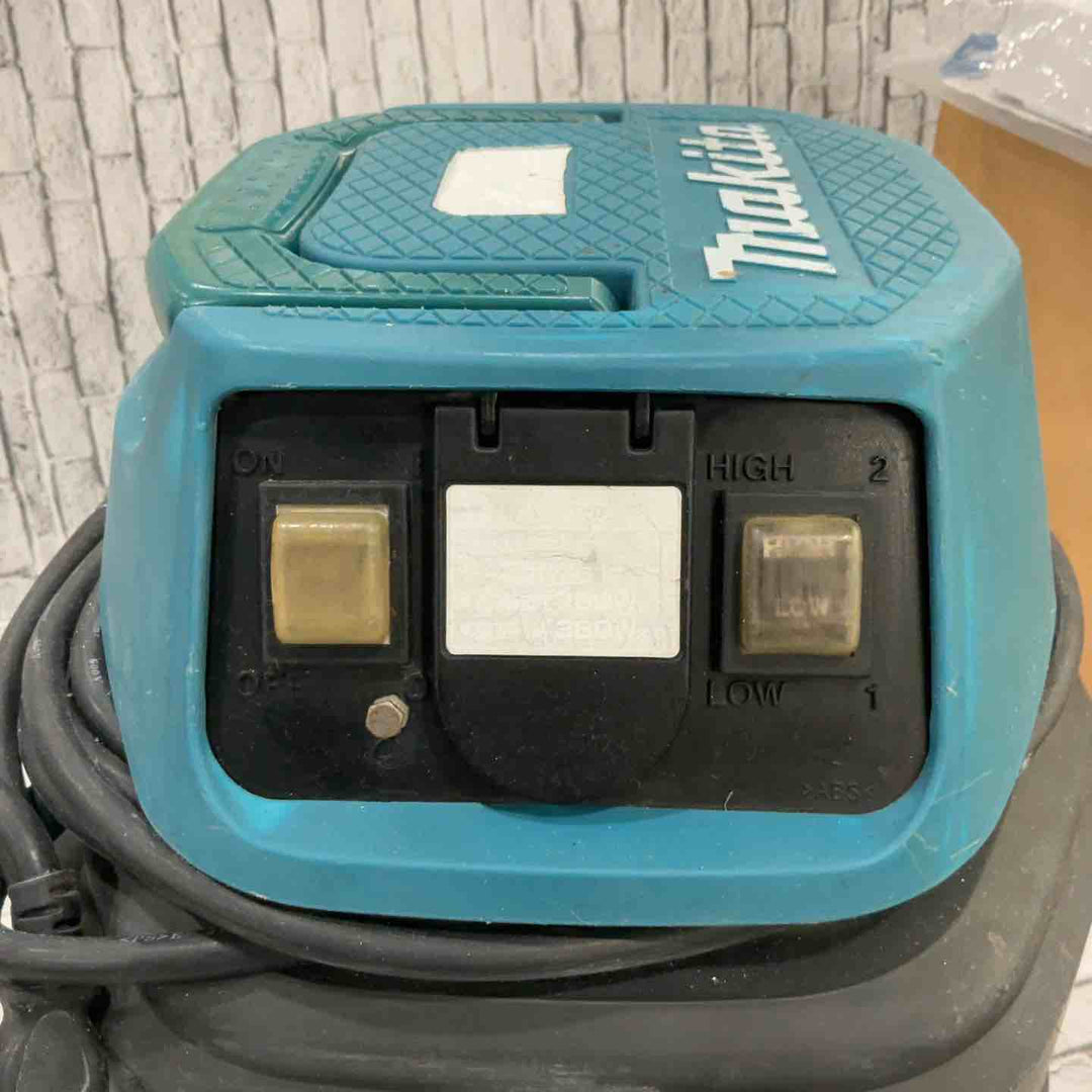 ◇マキタ(makita) 乾式 集じん機 482(P)【川口店】