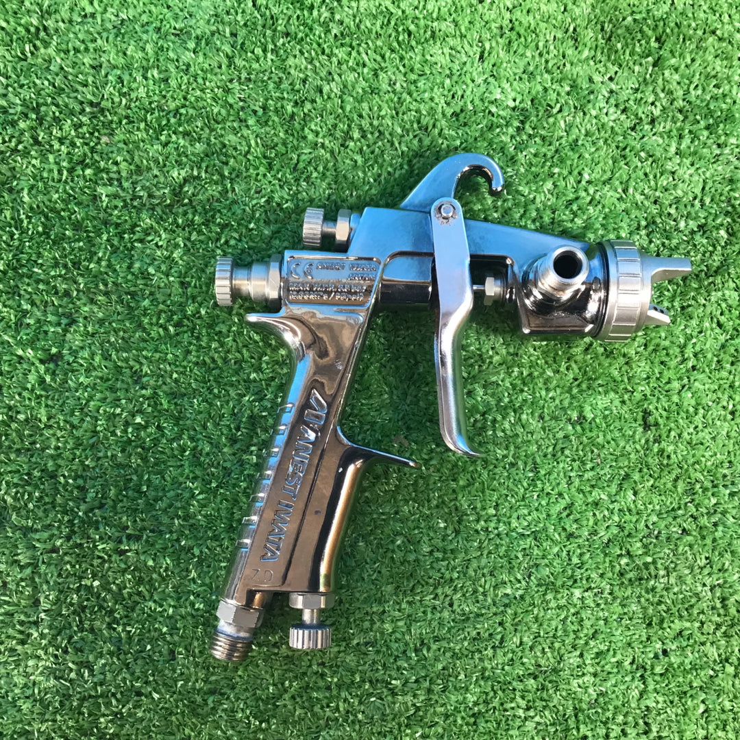 【中古】アネスト岩田 LPH-100 ・DEVILBISS JGX-502×2 3個セット【岩槻店】