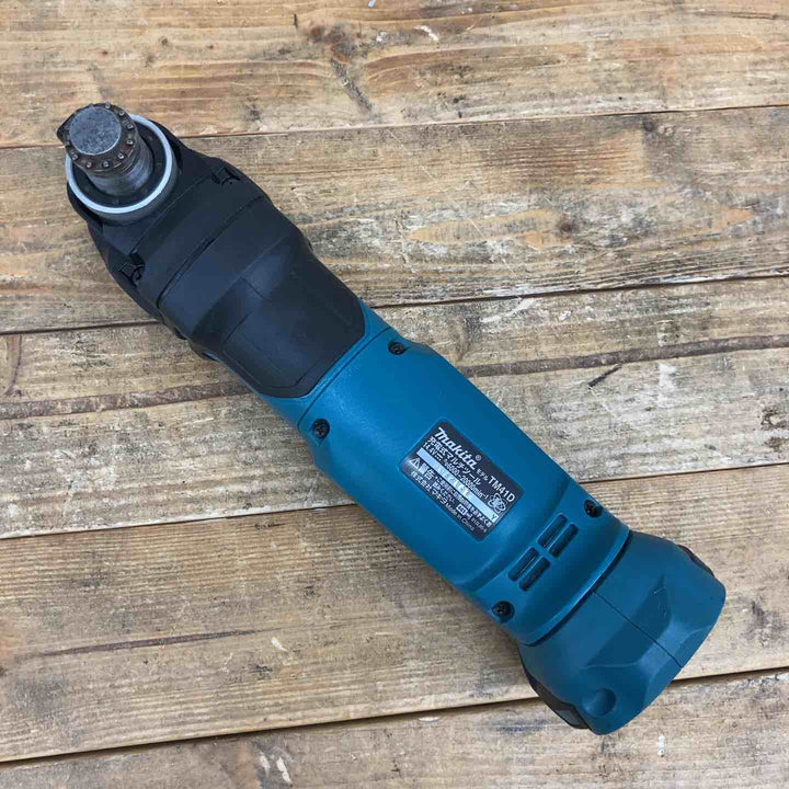 【中古品】 マキタ(makita) コードレスマルチツール TM41DZ 剥離 切削 削り 切断 【東大和店】