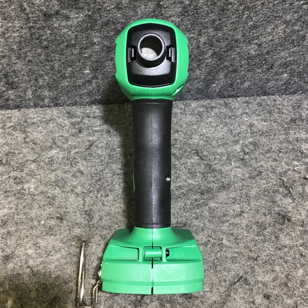 【中古品】ハイコーキ(HIKOKI ※旧:日立工機) コードレスエアダスタ RA18DA(NN)【桶川店】