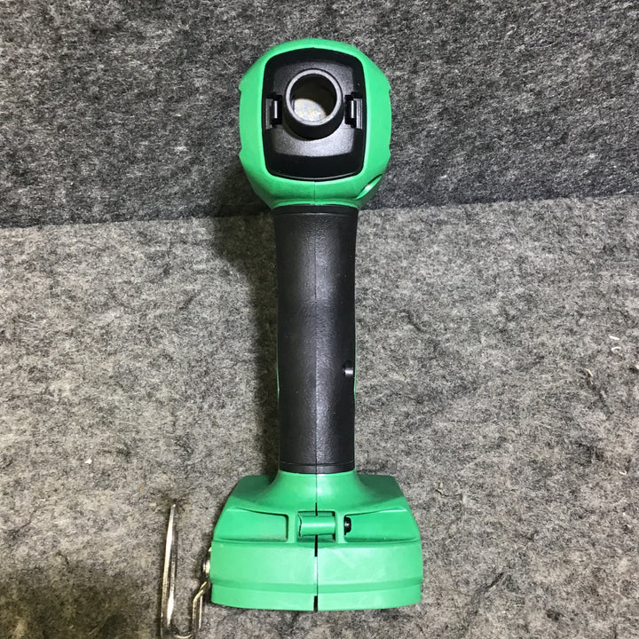 【中古品】ハイコーキ(HIKOKI ※旧:日立工機) コードレスエアダスタ RA18DA(NN)【桶川店】