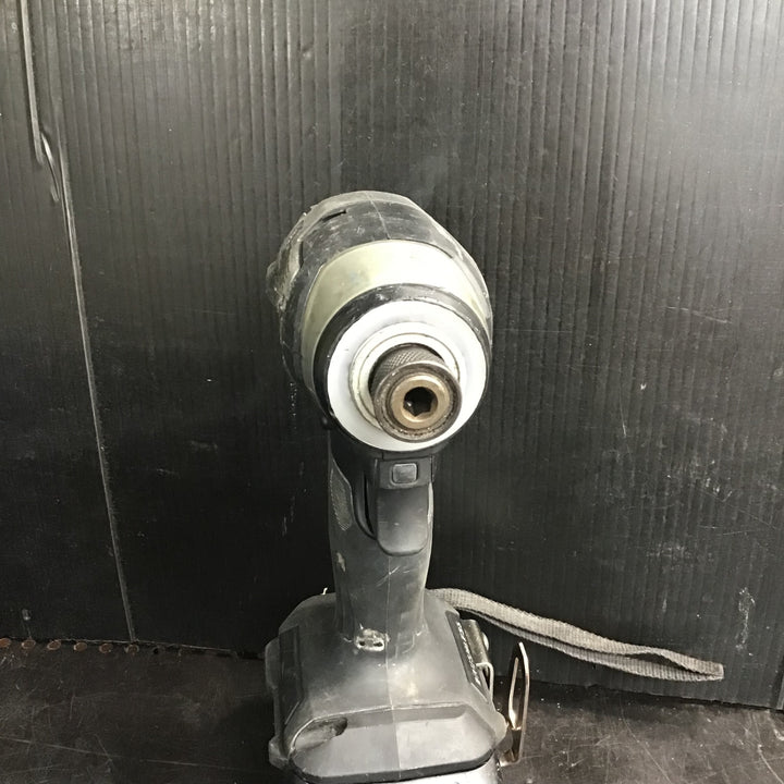 ★マキタ(makita) コードレスインパクトドライバー TD173DRGXB【草加店】