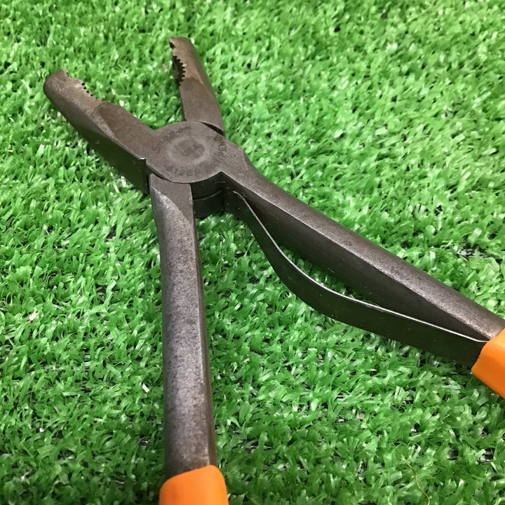 【現状品】 スナップオン/Snap-on ニードルノーズプライヤー 612EP 【鴻巣店】