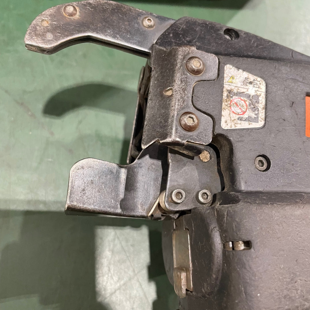 ★マックス(MAX) 鉄筋結束機 ツインタイア RB-440T-B2C/1440A【川口店】