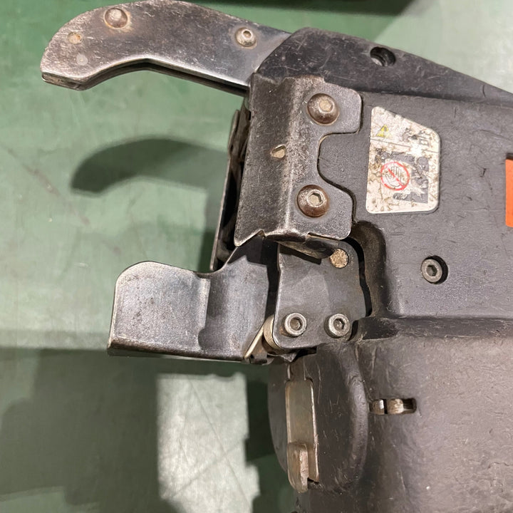 ★マックス(MAX) 鉄筋結束機 ツインタイア RB-440T-B2C/1440A【川口店】