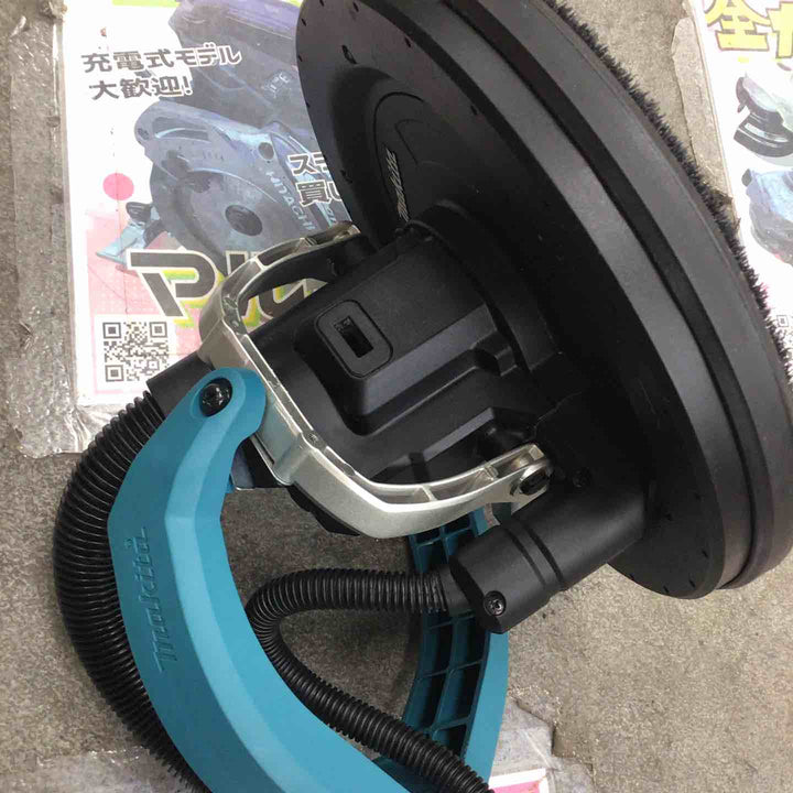 マキタ(makita) ドライウォールサンダ SL801DZ【川崎店】