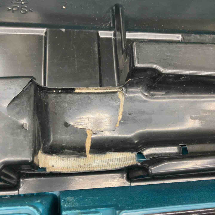 ☆マキタ(makita) コードレスマルチツール TM51DRF18V 3.0Ah 2個付き 【桶川店】