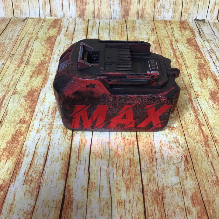 MAX マックス インパクトドライバ【川崎店】PJ-ID151R