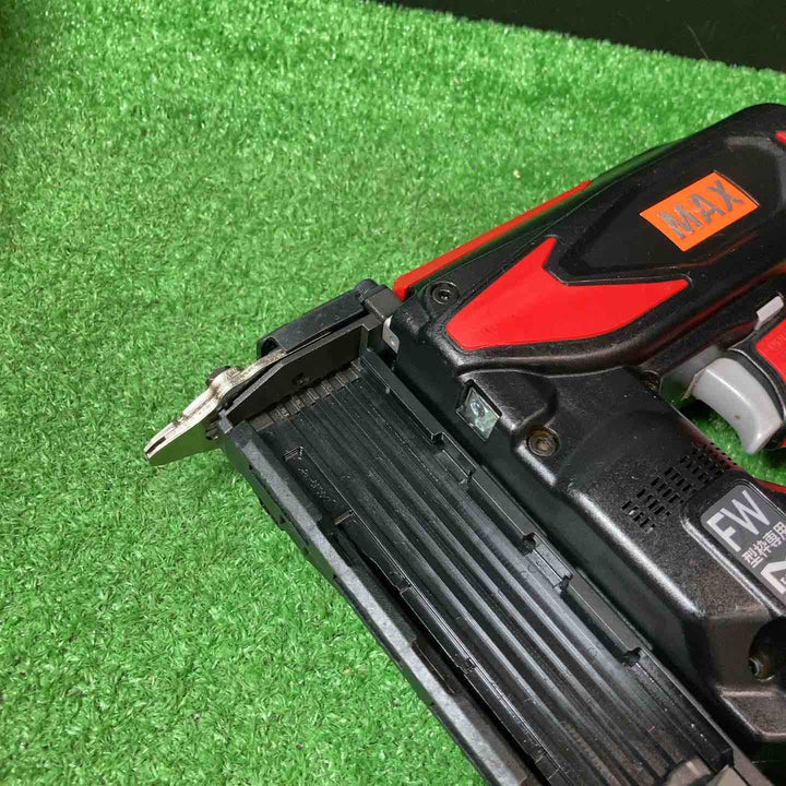 【中古品】★マックス(MAX) コードレスフィニッシュネイラ TJ-35FN3FW-BC/1850A【岩槻店】