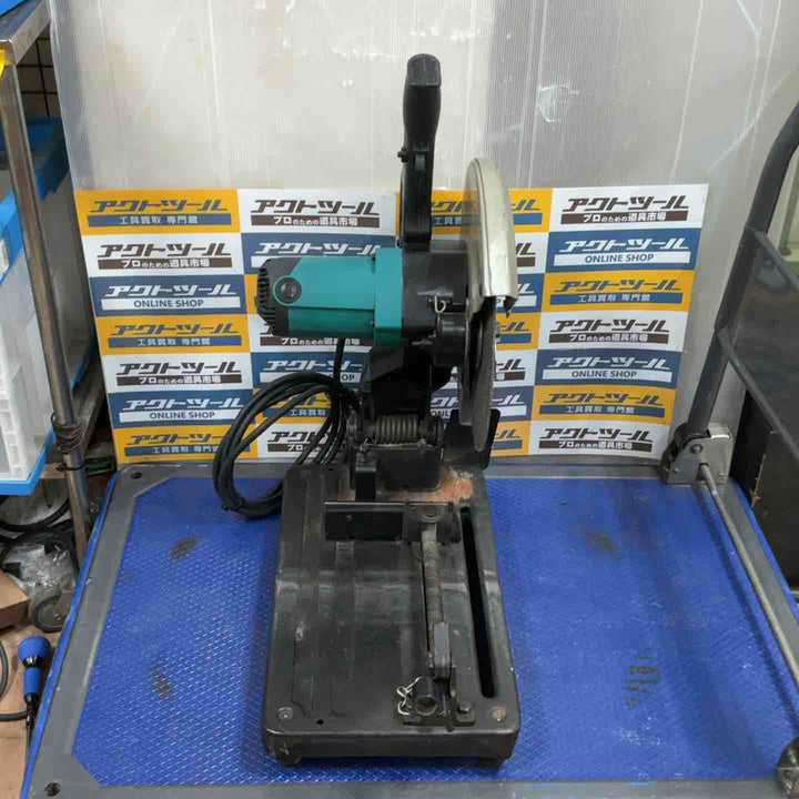 ◇リョービ(RYOBI) 355mm 高速切断機  C-3561【草加店】
