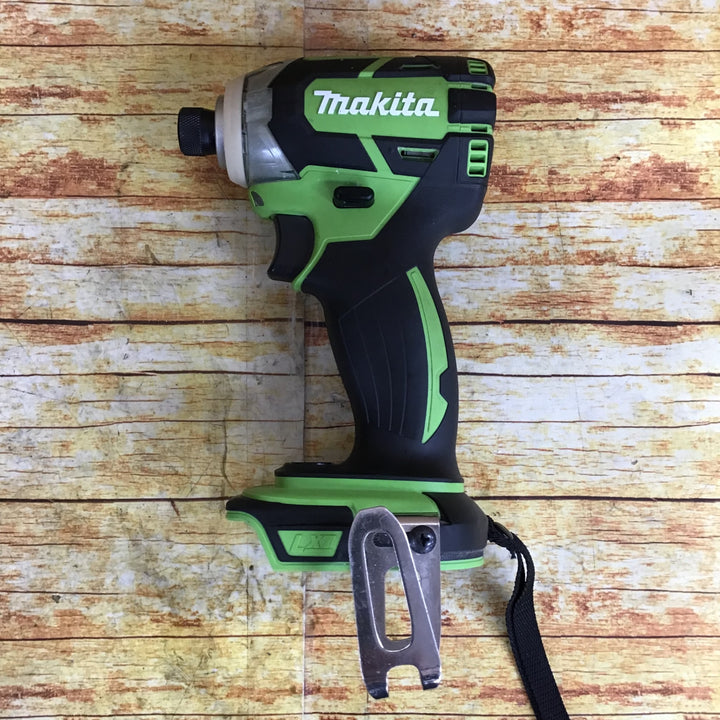 マキタ(makita) コードレスインパクトドライバー TD137DRFXL【川崎店】