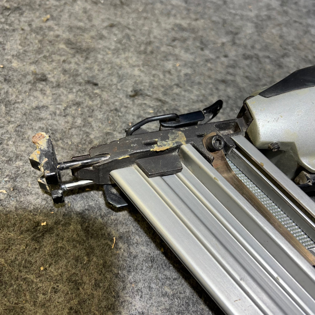 マキタ(makita)  ブラッドネイル 仕上釘打 常圧 AF634  【桶川店】